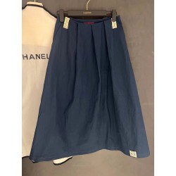 샤넬 CHANEL 스커트