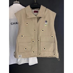 샤넬 CHANEL 조끼