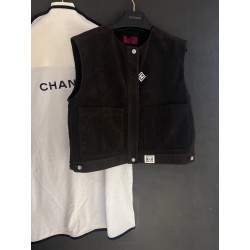 샤넬 CHANEL 조끼
