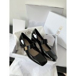 디올 DIOR 펌프스 