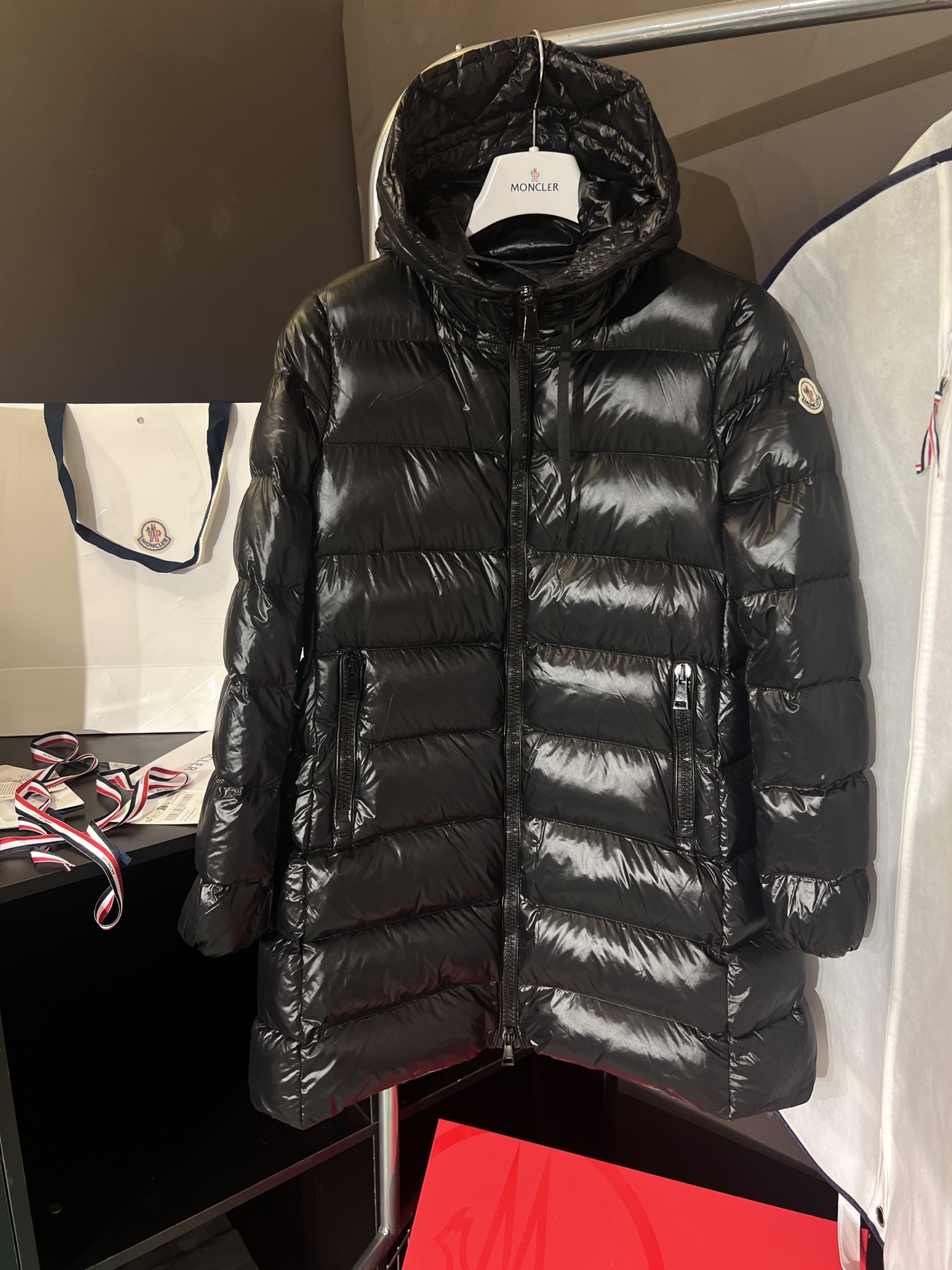 몽클레어 Moncler 패딩