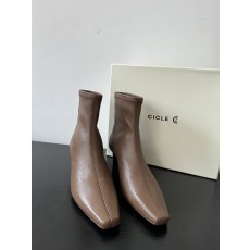 CICLE 부츠