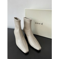 CICLE 부츠