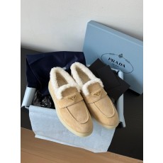 프라다 Prada 로퍼