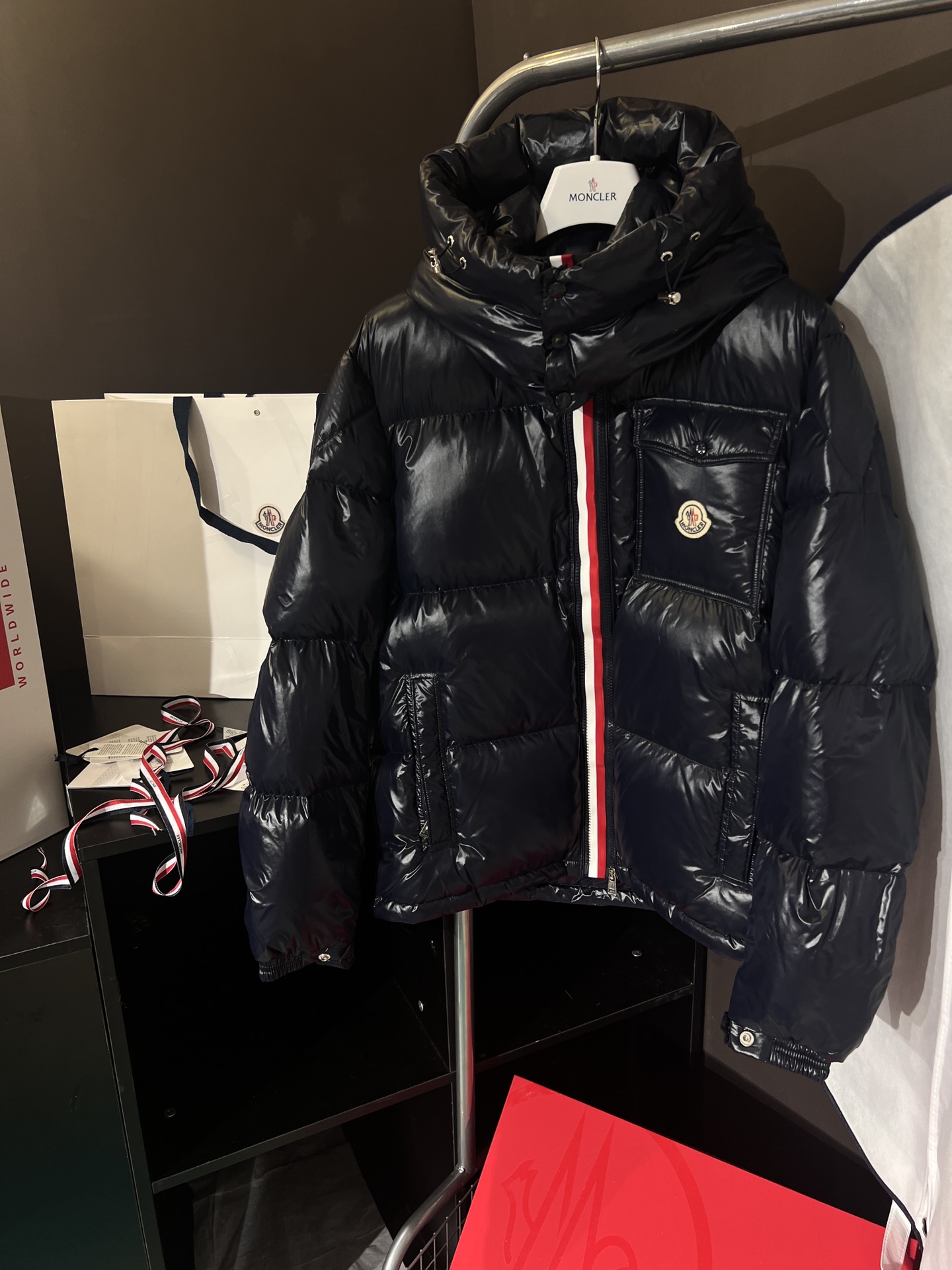 몽클레어 Moncler 패딩
