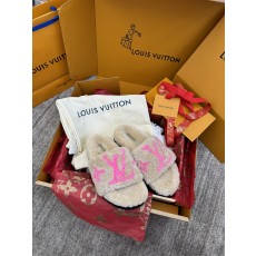 루이비통 Louis Vuitton 슬리퍼