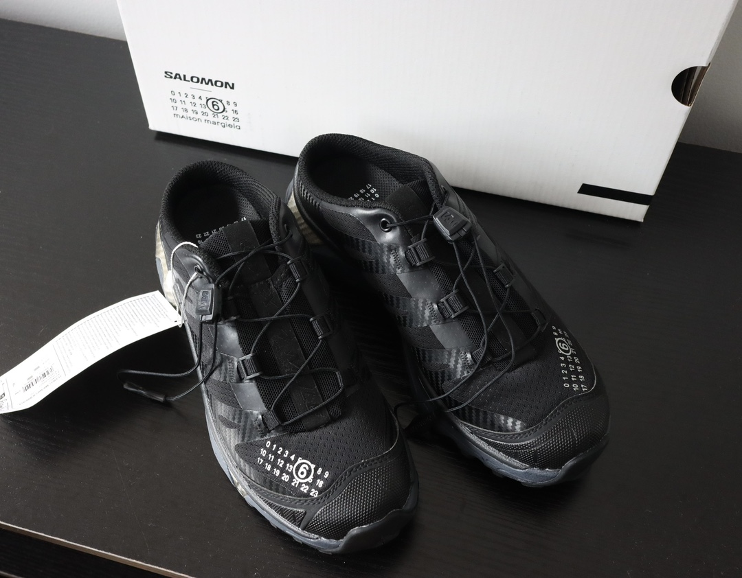 Masion Margiela runner 스니커즈