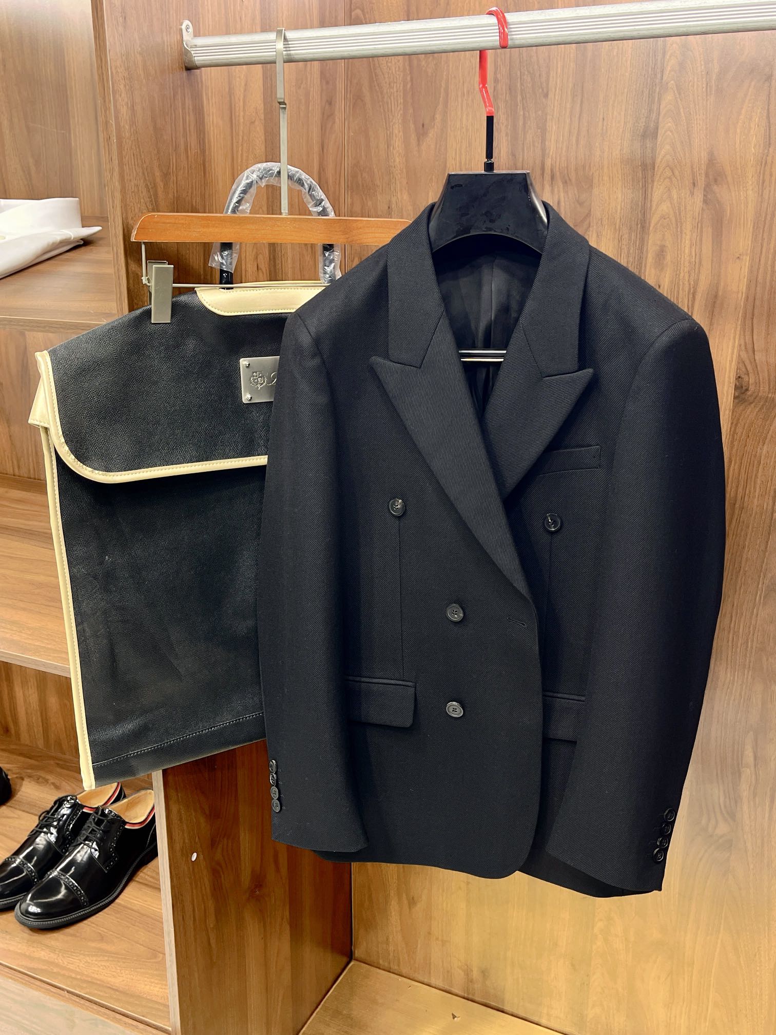 로로피아나 Loro Piana 정장