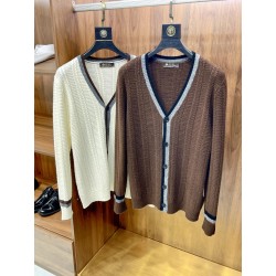 로로피아나 Loro Piana 가디건