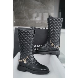 샤넬 CHANEL 부츠