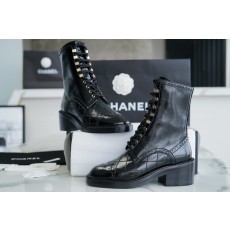 샤넬 CHANEL 부츠