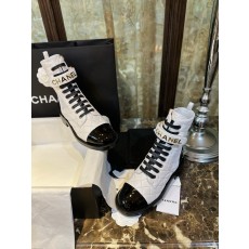 샤넬 CHANEL 부츠