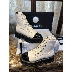 샤넬 CHANEL 부츠