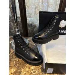 샤넬 CHANEL 부츠