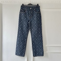 루이비통 Louis Vuitton 청바지