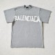 발렌시아가 Balenciaga 반팔 티셔츠