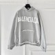 발렌시아가 Balenciaga 후드티셔츠