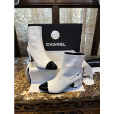 샤넬 CHANEL 부츠