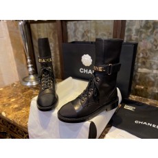 샤넬 CHANEL 부츠