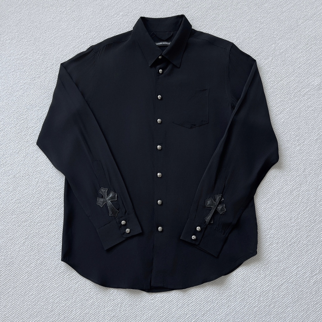크롬하츠 Chrome Hearts 셔츠