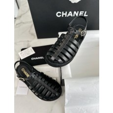 샤넬 CHANEL 샌들