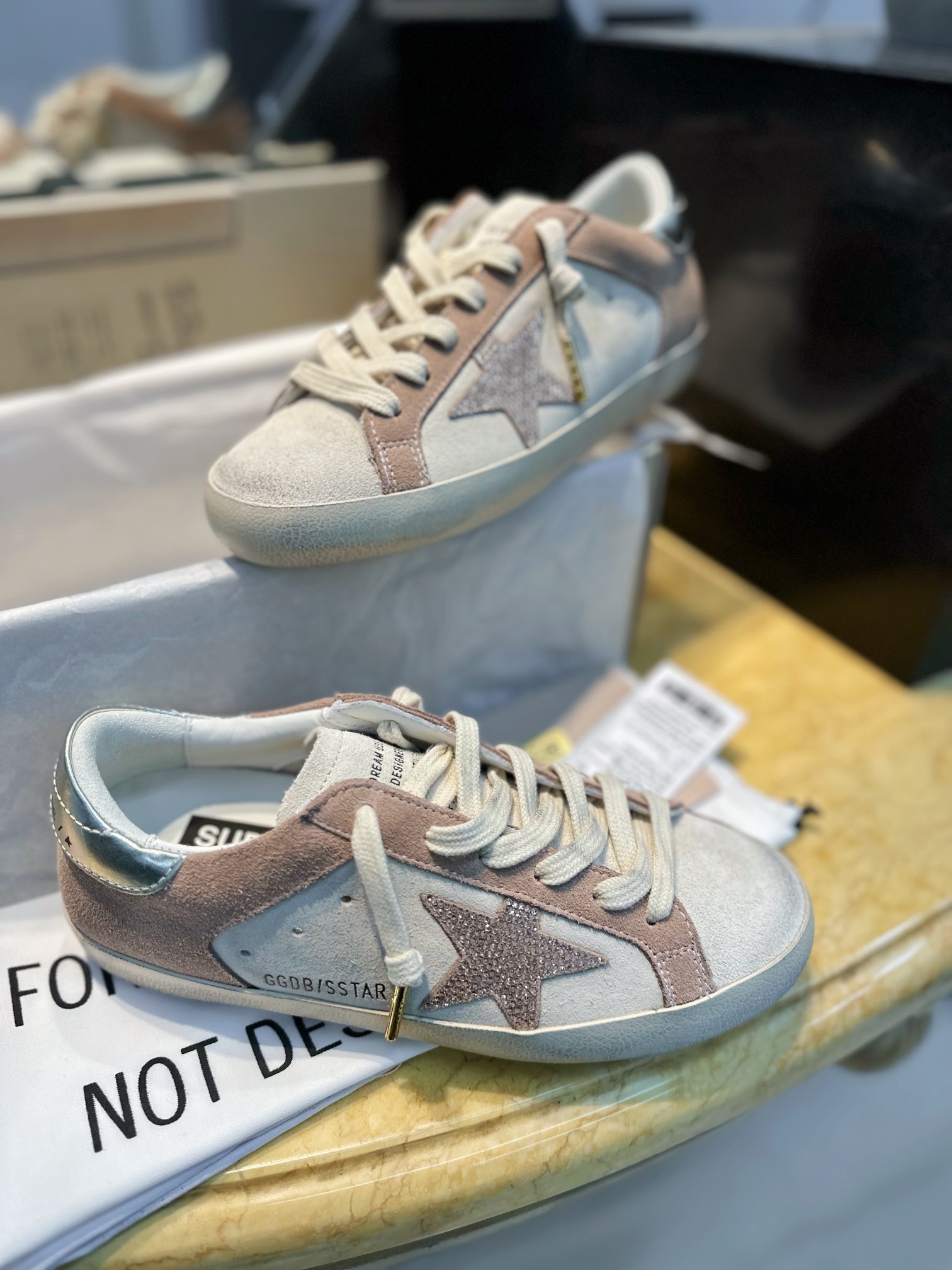 골든구스 Golden Goose 스니커즈