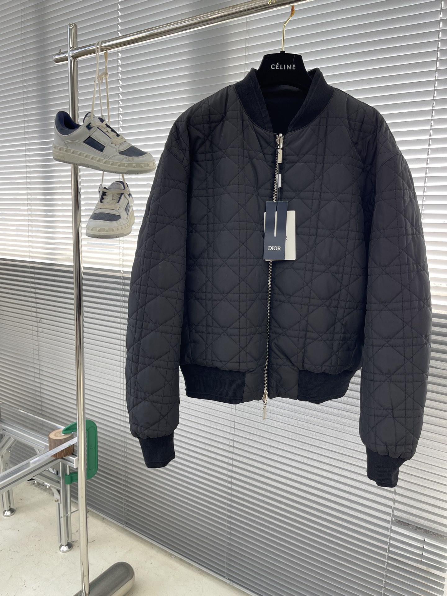 디올 DIOR 재킷