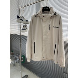 발렌시아가 Balenciaga 재킷