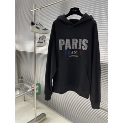 발렌시아가 Balenciaga 후드티셔츠