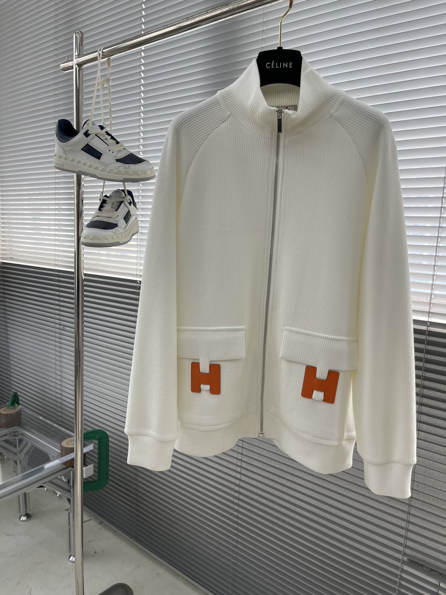 에르메스 Hermes 재킷