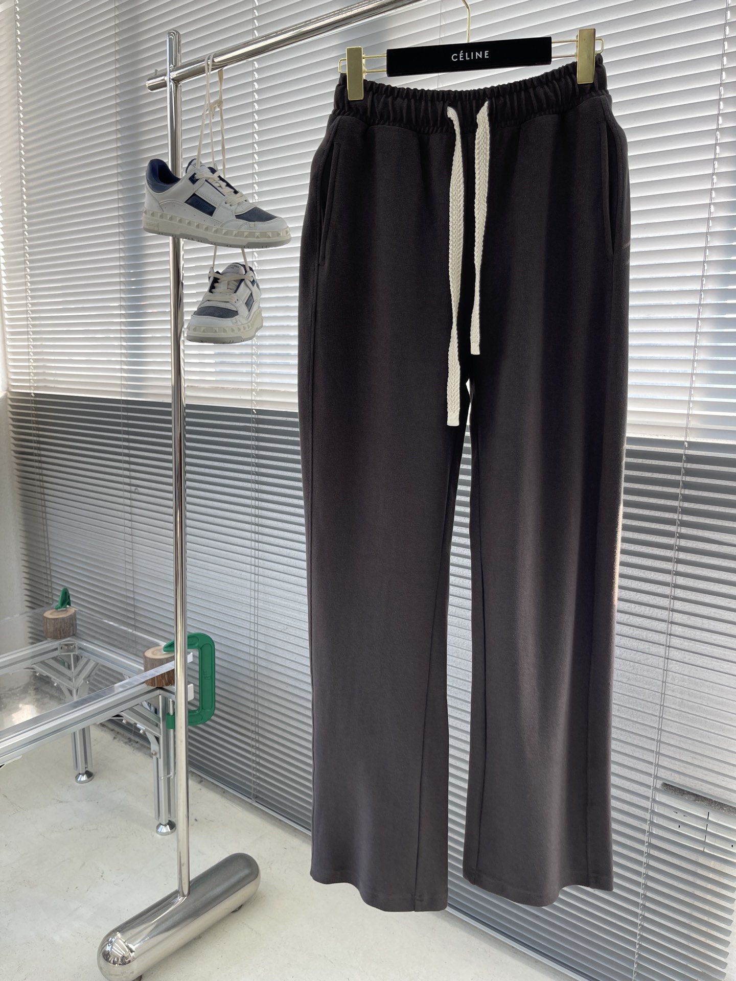 질샌더 Jil Sander 바지