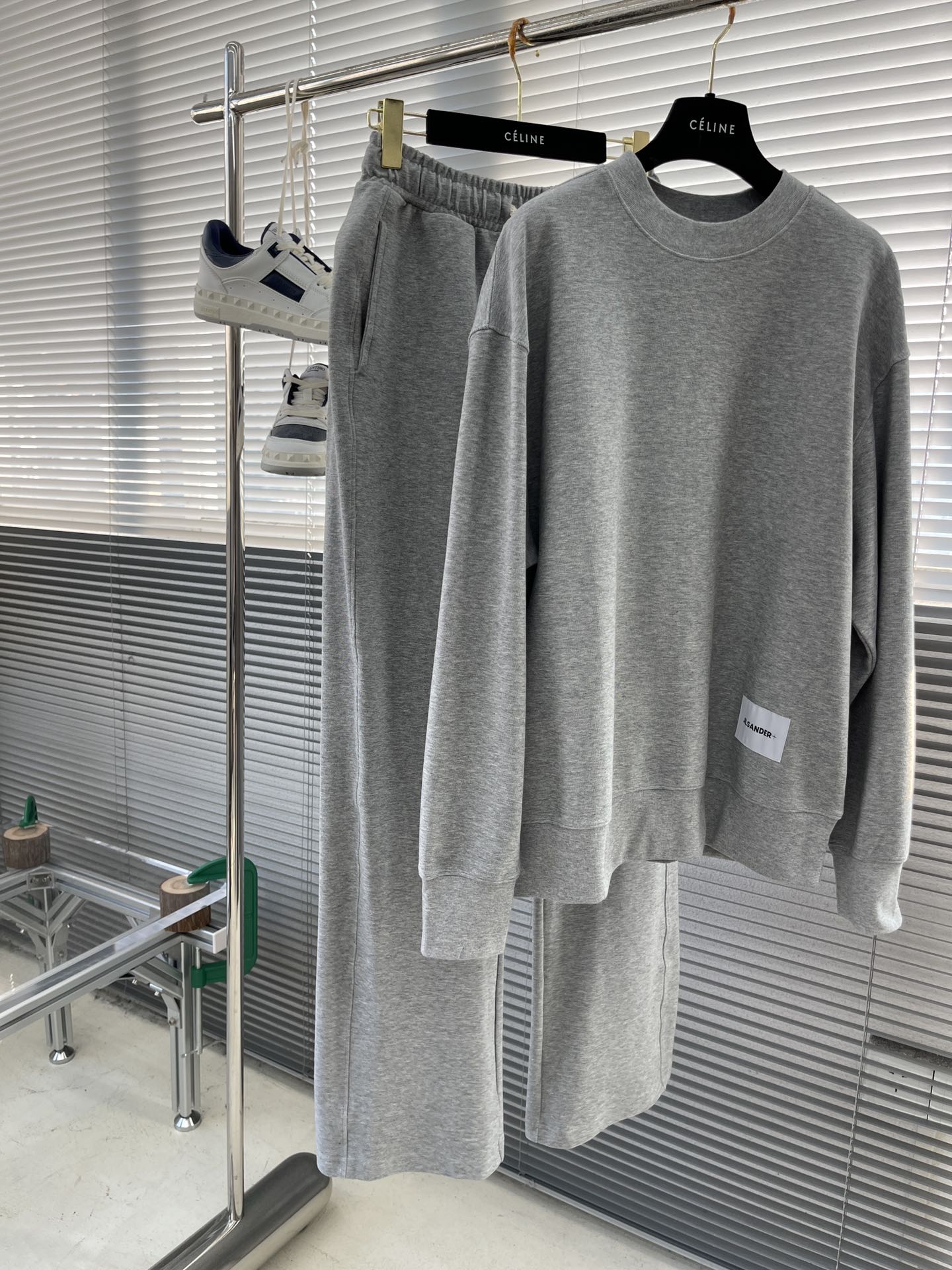 질샌더 Jil Sander 바지