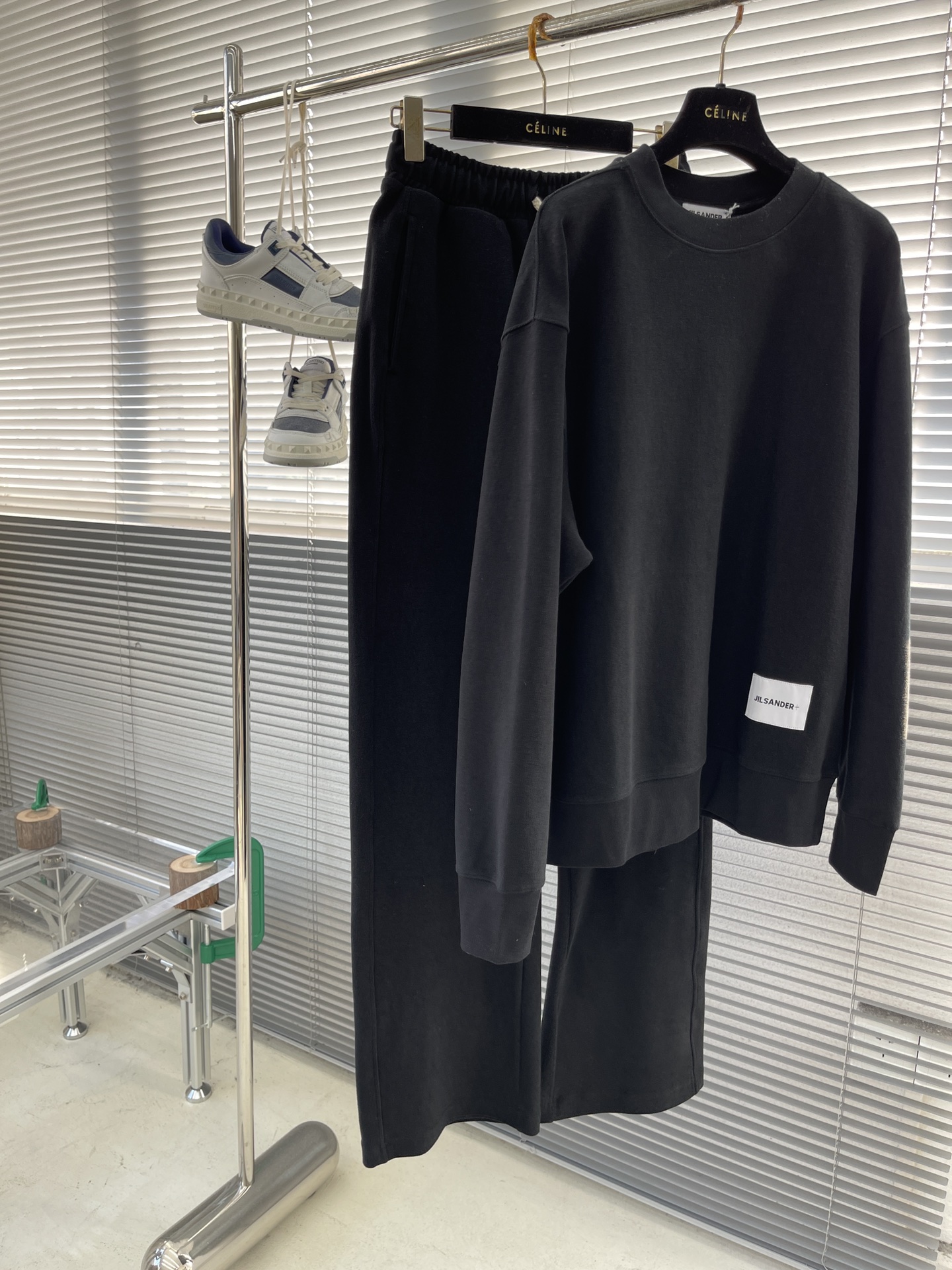 질샌더 Jil Sander 바지