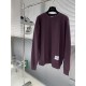 질샌더 Jil Sander 라운드 맨투맨