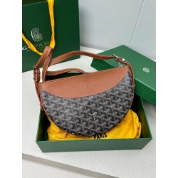고야드 Goyard Hirondelle 크로스 백 25CM