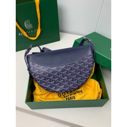 고야드 Goyard Hirondelle 크로스 백 25CM
