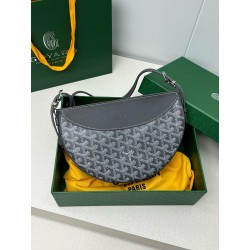 고야드 Goyard Hirondelle 크로스 백 25CM