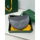 고야드 Goyard Hirondelle 크로스 백 25CM
