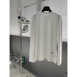 버버리 Burberry 긴팔 티셔츠