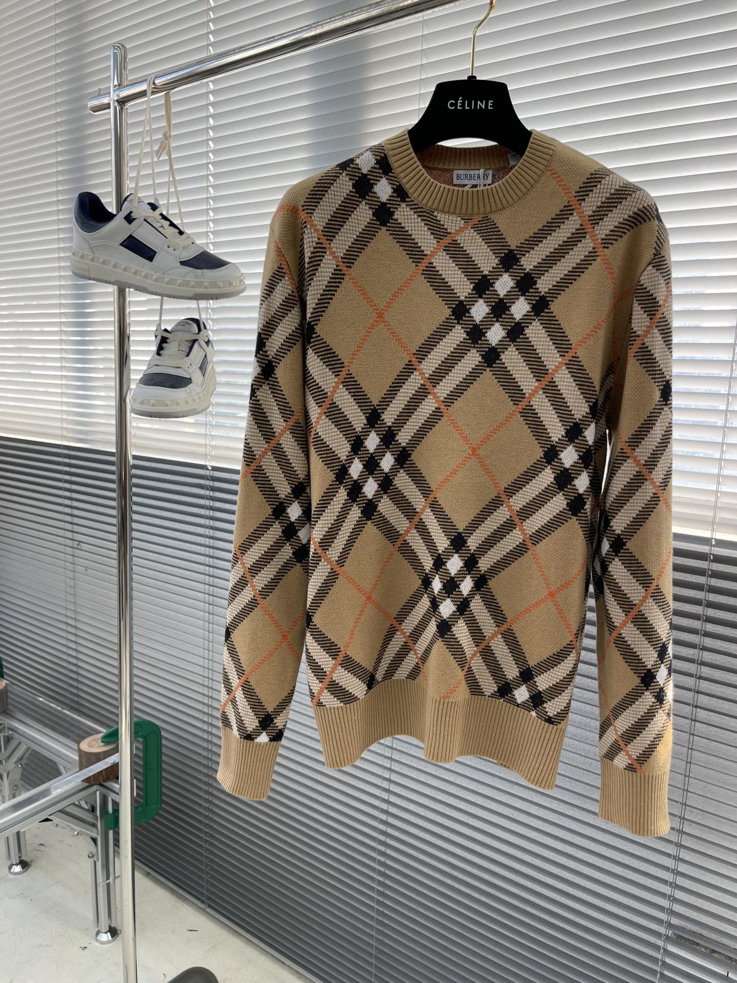 버버리 Burberry 스웨터