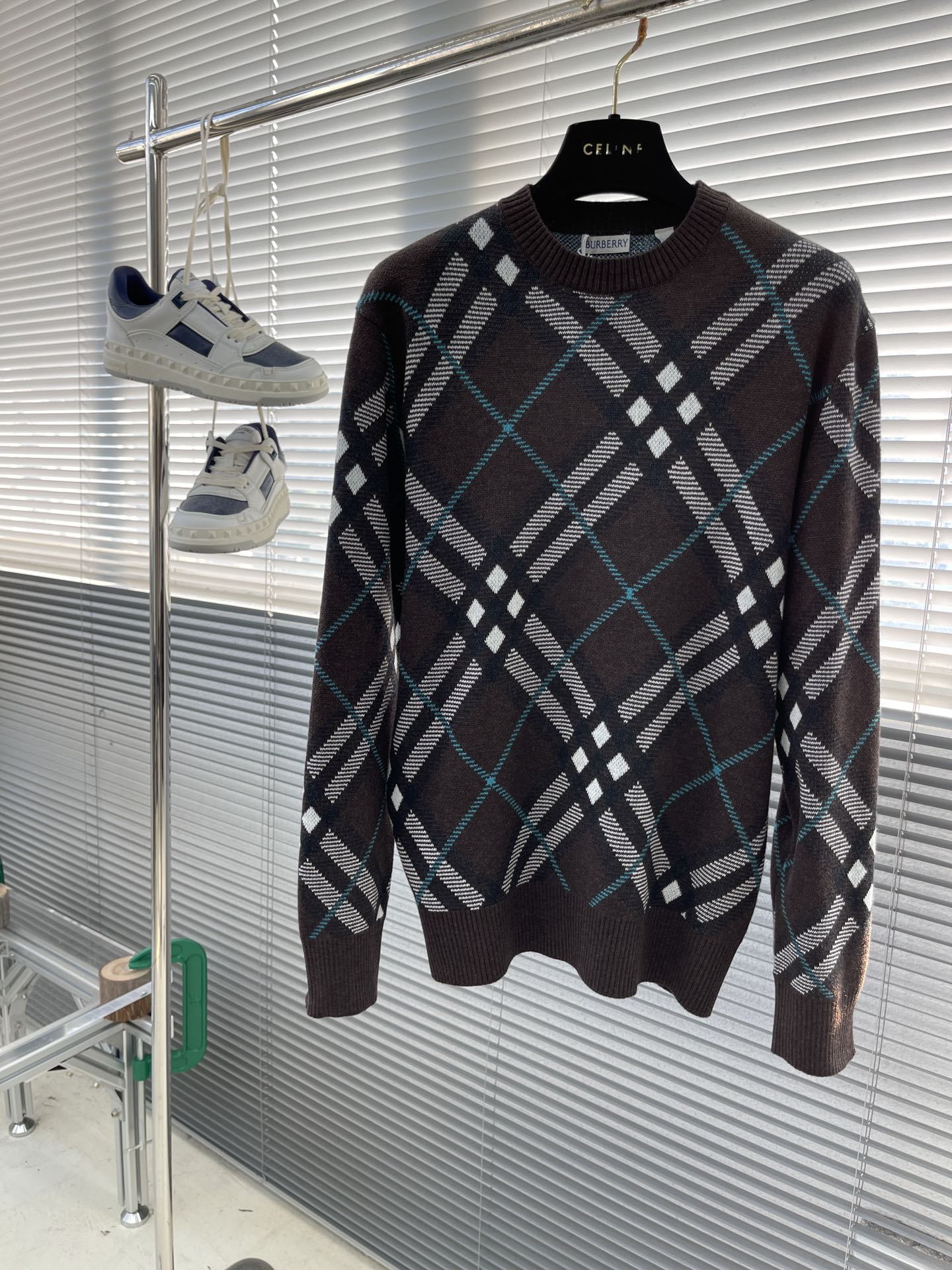 버버리 Burberry 스웨터