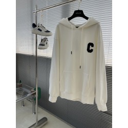 발렌시아가 Balenciaga 후드티셔츠
