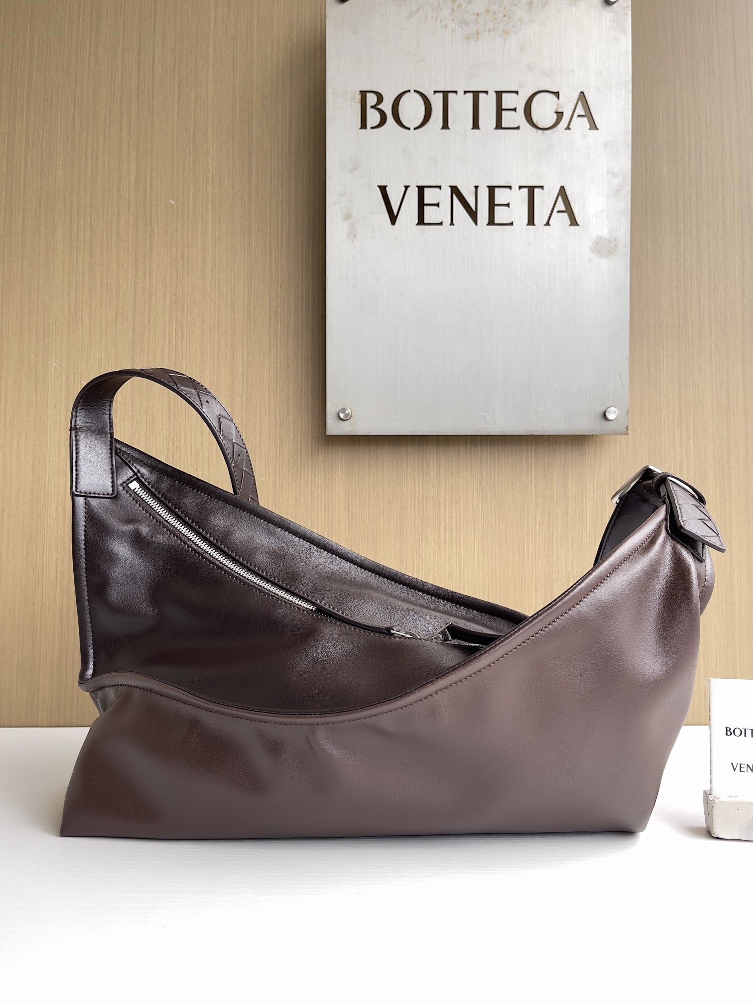 보테가베네타 Bottega Veneta Zig-Zag 787117