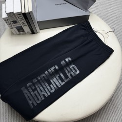 설계사 Balenciaga 바지