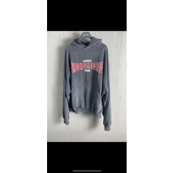 발렌시아가 Balenciaga 후드티셔츠