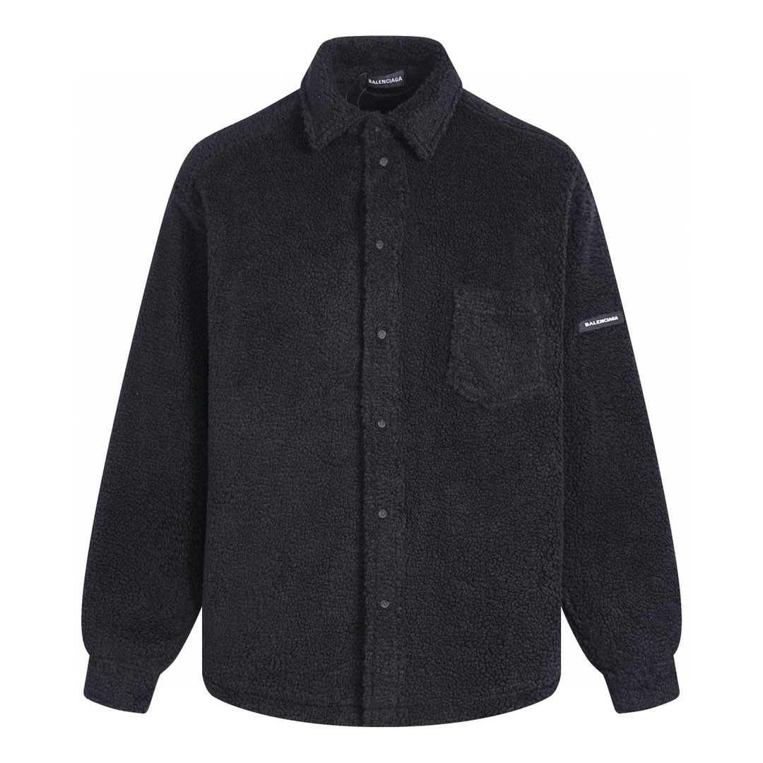 발렌시아가 Balenciaga 재킷