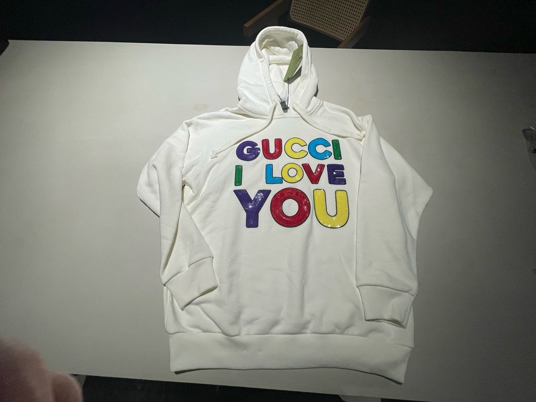 구찌 Gucci 후드티셔츠