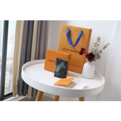 루이비통 Louis Vuitton N64602 카드 케이스 11CM