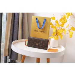 루이비통 Louis Vuitton M60136 지갑 19CM