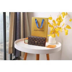 루이비통 Louis Vuitton M60136 지갑 19CM